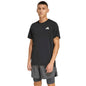 adidas Men's Regular-Fit Running T-Shirt