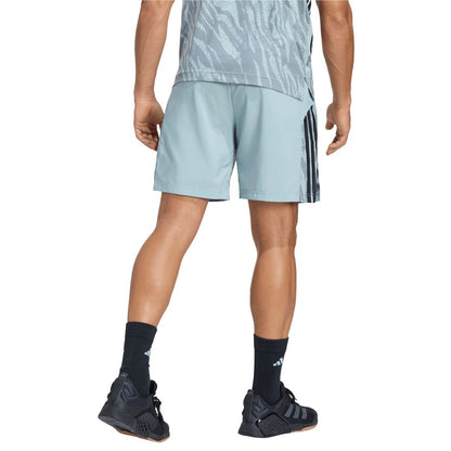 adidas Men's Tech Essentials Workout Shorts 7"