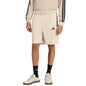 adidas Men's House Tiro Cargo Shorts - Crystal Linen / Black