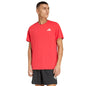 adidas Men's Regular-Fit Running T-Shirt