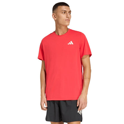 adidas Men's Regular-Fit Running T-Shirt