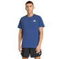 adidas Men's Regular-Fit Running T-Shirt