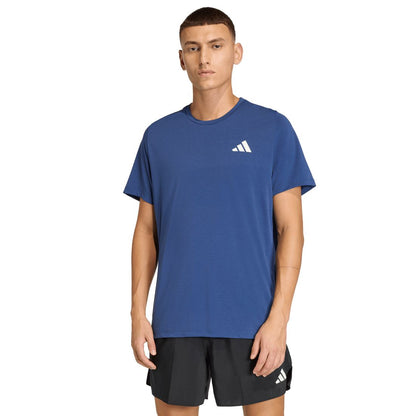 adidas Men's Regular-Fit Running T-Shirt