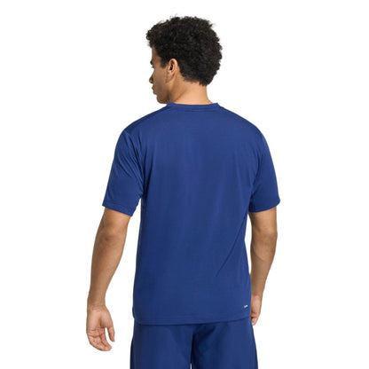 adidas Men's Workout Essentials Crewneck T-Shirt