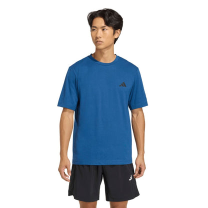 adidas Men's Workout Essentials Crewneck T-Shirt