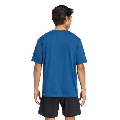 adidas Men's Workout Essentials Crewneck T-Shirt