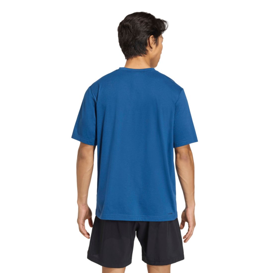 adidas Men's Workout Essentials Crewneck T-Shirt