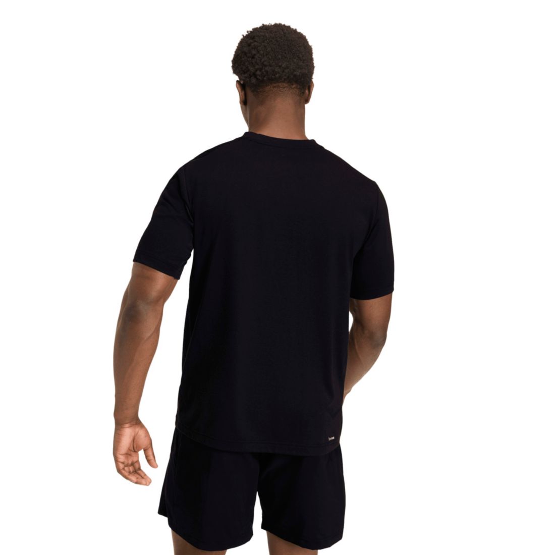 adidas Men's Workout Essentials Crewneck T-Shirt