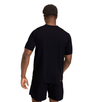 adidas Men's Workout Essentials Crewneck T-Shirt