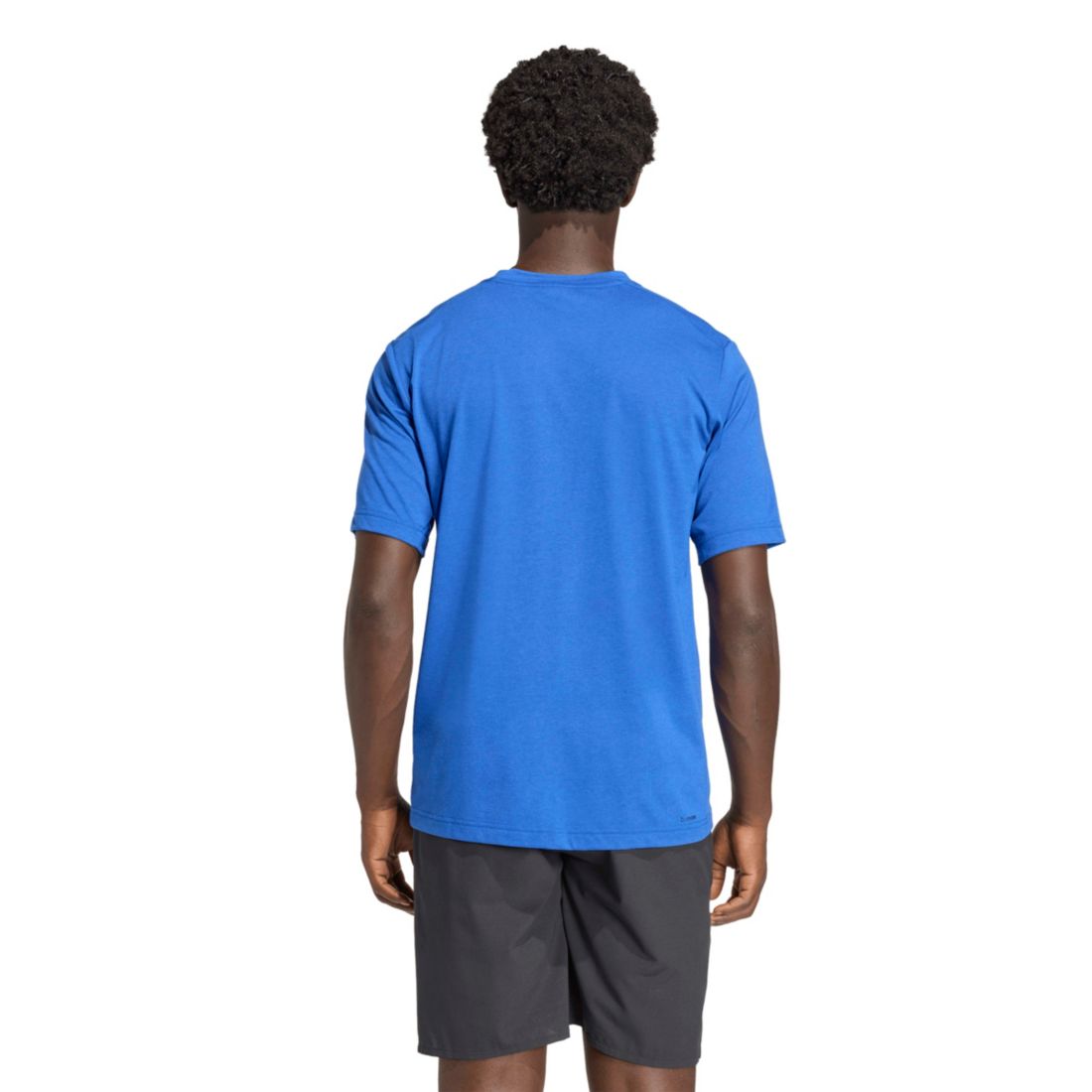 adidas Men's Workout Essentials Crewneck T-Shirt