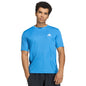adidas Men's Workout Essentials Base Crewneck T-Shirt
