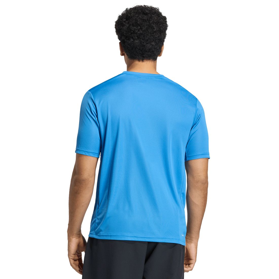 adidas Men's Workout Essentials Base Crewneck T-Shirt