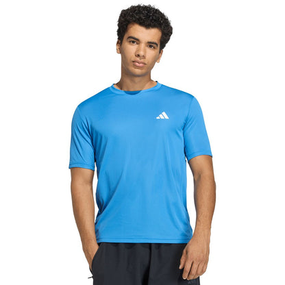 adidas Men's Workout Essentials Base Crewneck T-Shirt