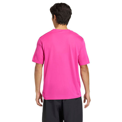 adidas Men's Workout Essential Base Crewneck T-Shirt