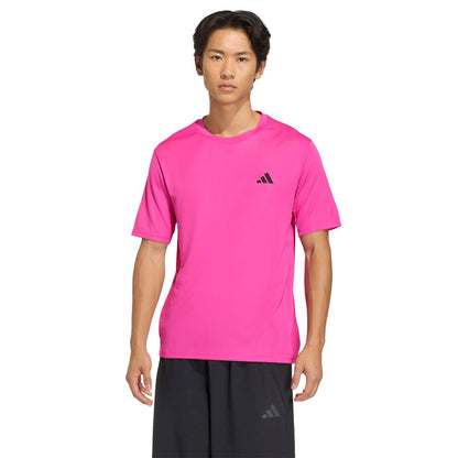 adidas Men's Workout Essential Base Crewneck T-Shirt