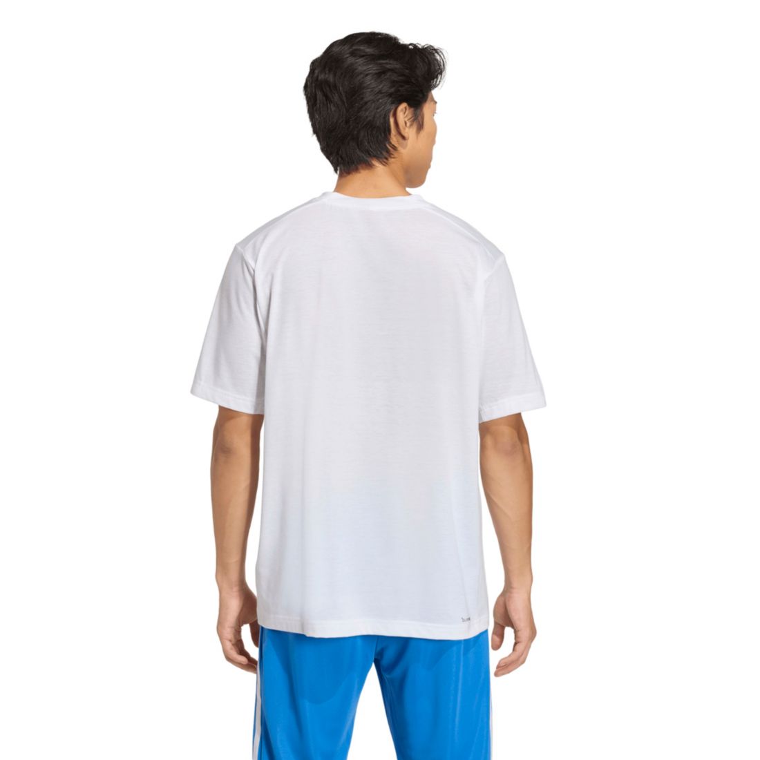 adidas Men's Workout Essentials Crewneck T-Shirt