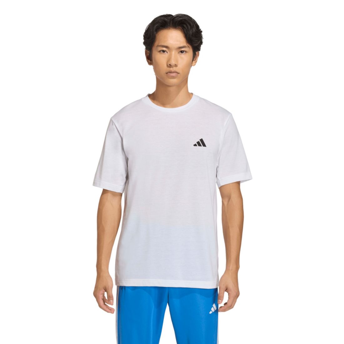 adidas Men's Workout Essentials Crewneck T-Shirt