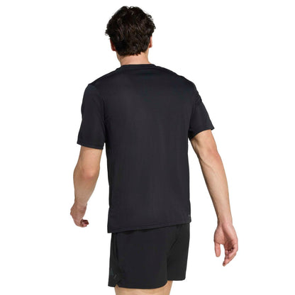 adidas Men's Workout Essential Base Crewneck T-Shirt