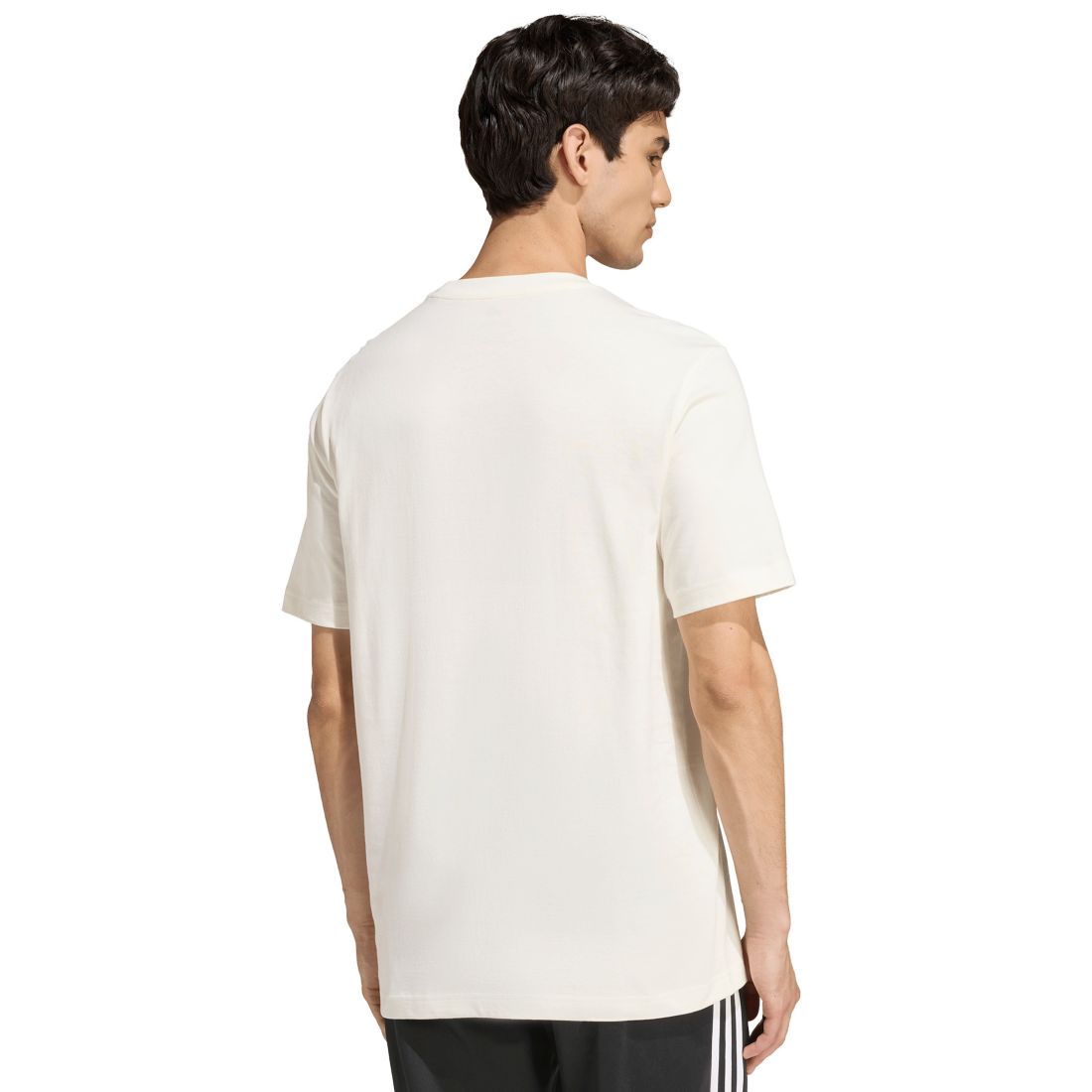 adidas Men's Stadium Fans Graphic T-Shirt