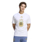 adidas Men's Argentina Dna Graphic T-Shirt