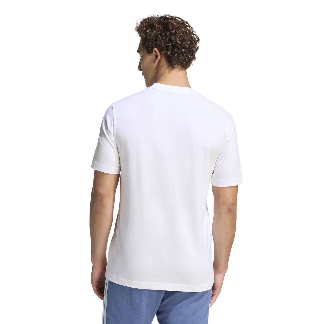 adidas Men's Argentina Dna Graphic T-Shirt