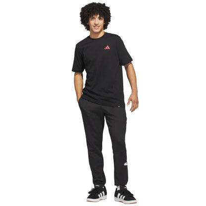 adidas Men's Getaway Graphic T-Shirt