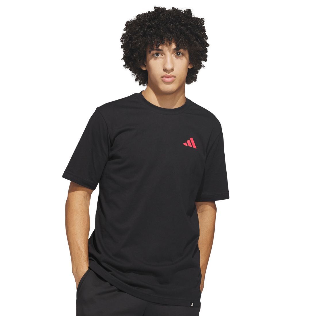 adidas Men's Getaway Graphic T-Shirt
