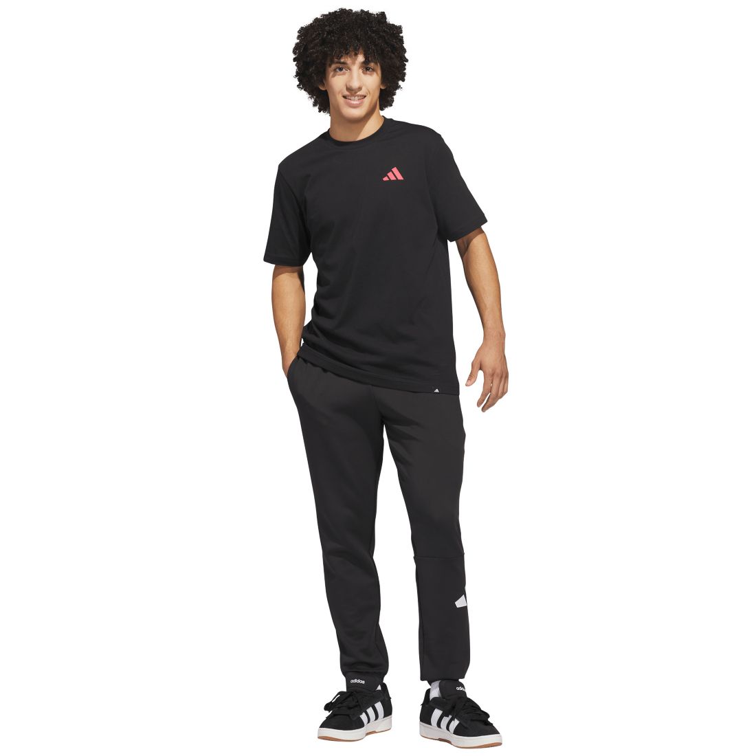 adidas Men's Getaway Graphic T-Shirt