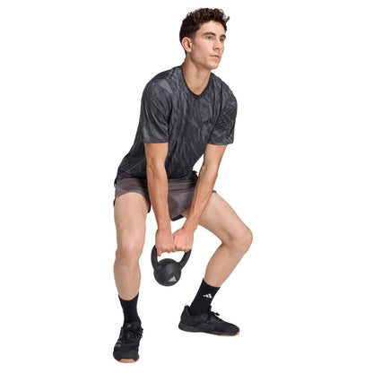 adidas Men's Cool Intensity Workout T-Shirt