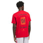 adidas Men's Basketball Crewneck T-Shirt