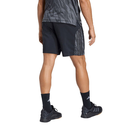 adidas Men's Tech Essentials Workout Shorts 7"
