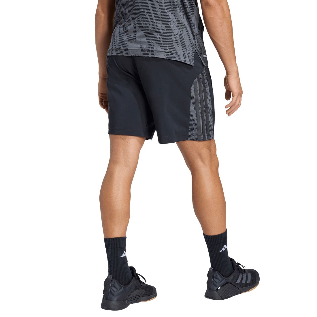 adidas Men's Tech Essentials Workout Shorts 7"