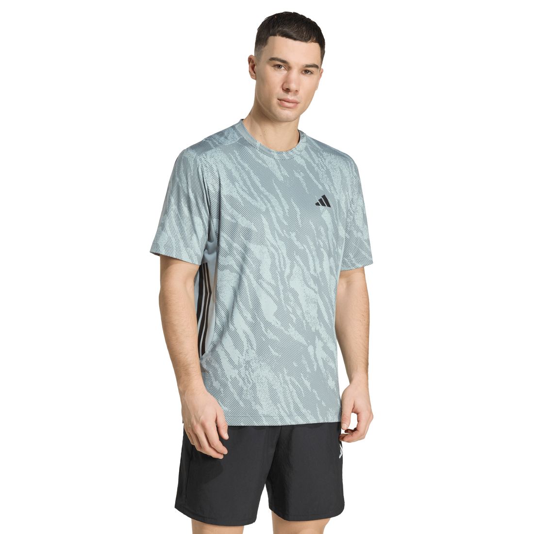 adidas Men's Cool Intensity Workout T-Shirt