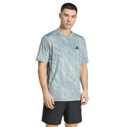 adidas Men's Cool Intensity Workout T-Shirt