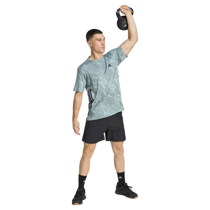 adidas Men's Cool Intensity Workout T-Shirt