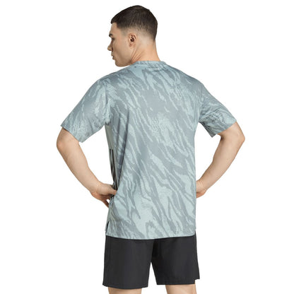 adidas Men's Cool Intensity Workout T-Shirt