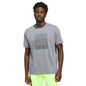 adidas Men's Playground Graphic T-Shirt