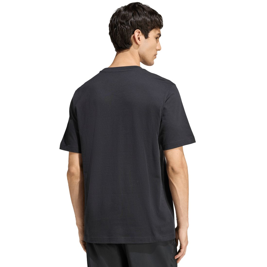 adidas Men's Stadium Fans Graphic T-Shirt