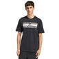 adidas Men's Stadium Fans Graphic T-Shirt