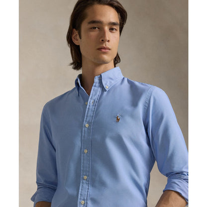 Polo Ralph Lauren Men's Classic-Fit Performance Oxford Shirt