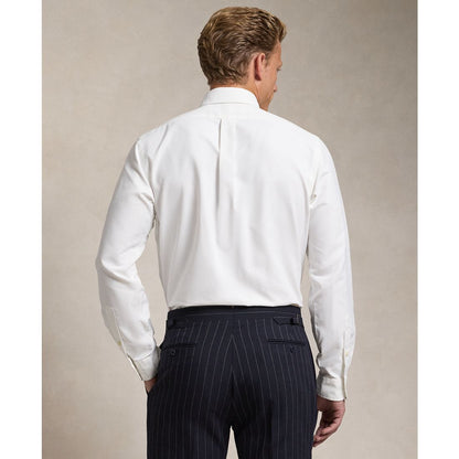Polo Ralph Lauren Men's Classic-Fit Performance Oxford Shirt