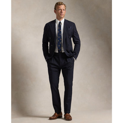 Polo Ralph Lauren Men's Classic-Fit Performance Oxford Shirt