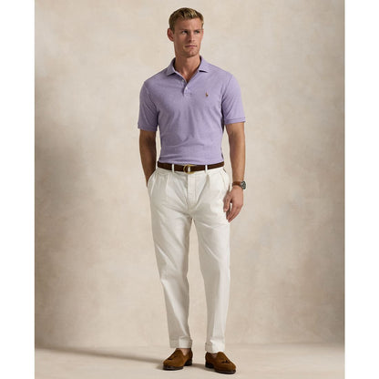Polo Ralph Lauren Men's Classic Fit Soft Cotton Polo Shirt