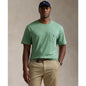 Polo Ralph Lauren Men's Big & Tall Crew-Neck Pocket T-Shirt