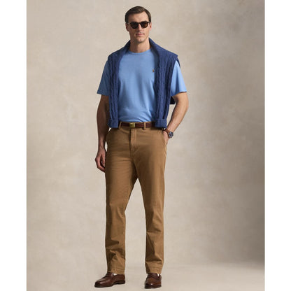 Polo Ralph Lauren Men's Big & Tall Crewneck T-Shirt