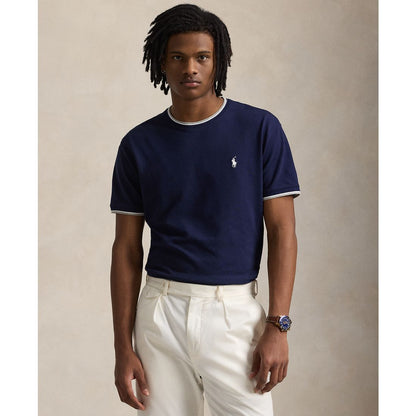 Polo Ralph Lauren Men's Classic-Fit Stretch Mesh T-Shirt