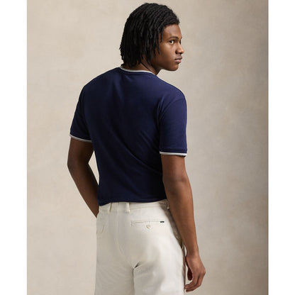 Polo Ralph Lauren Men's Classic-Fit Stretch Mesh T-Shirt