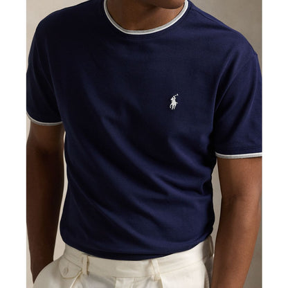 Polo Ralph Lauren Men's Classic-Fit Stretch Mesh T-Shirt