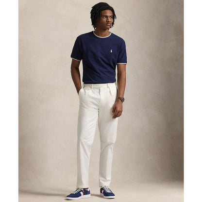 Polo Ralph Lauren Men's Classic-Fit Stretch Mesh T-Shirt