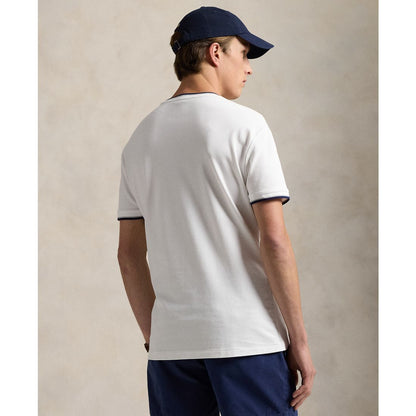 Polo Ralph Lauren Men's Classic-Fit Stretch Mesh T-Shirt